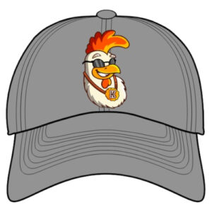 Hat with Kinfolks Icon